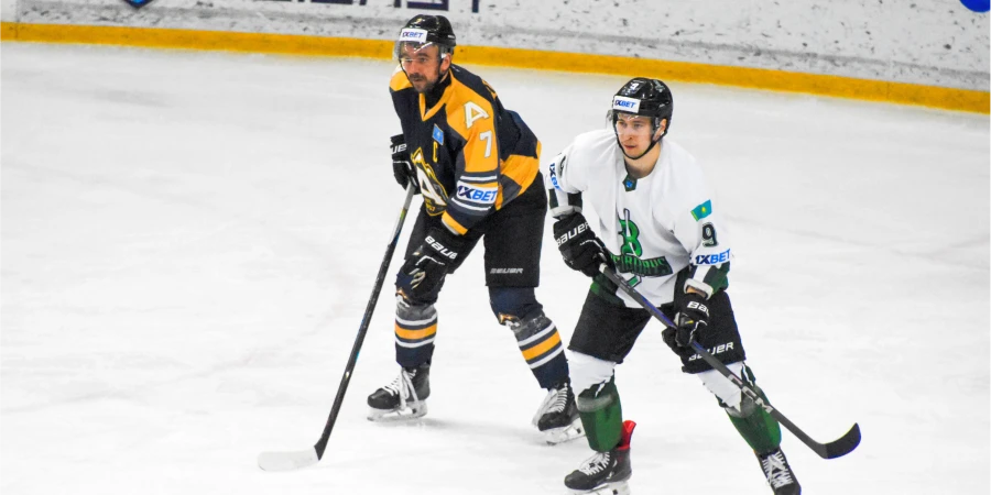 «Бейбарыс» взял реванш у «Алматы». Павлодар дал бой Рудному