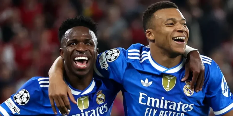 Повторное противостояние Реала и Бенфики обещает много интересного