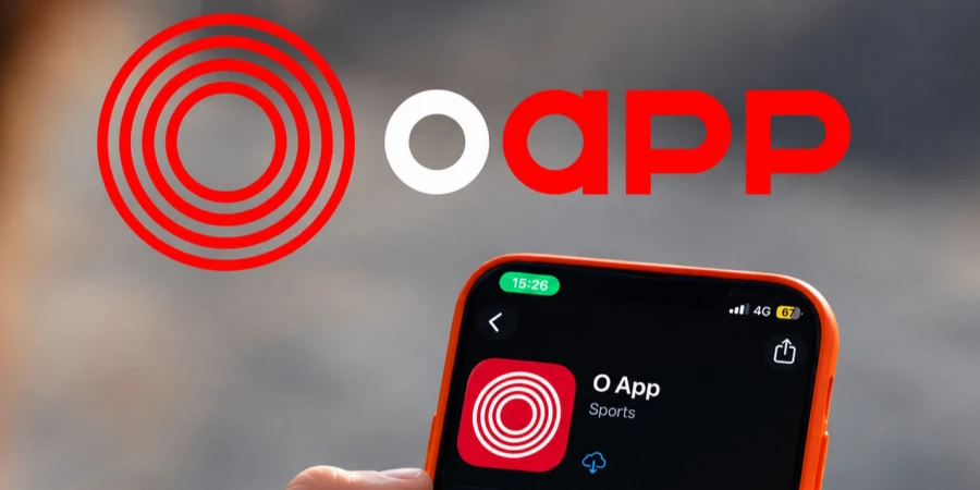 O App: идеальная цифровая площадка для поклонников ММА