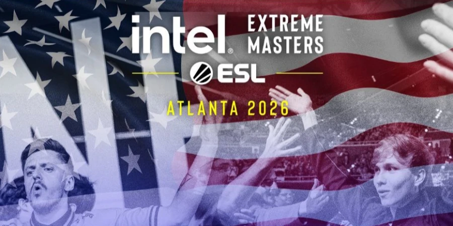 IEM Atlanta 2026 заменит Даллас из-за реконструкции арены