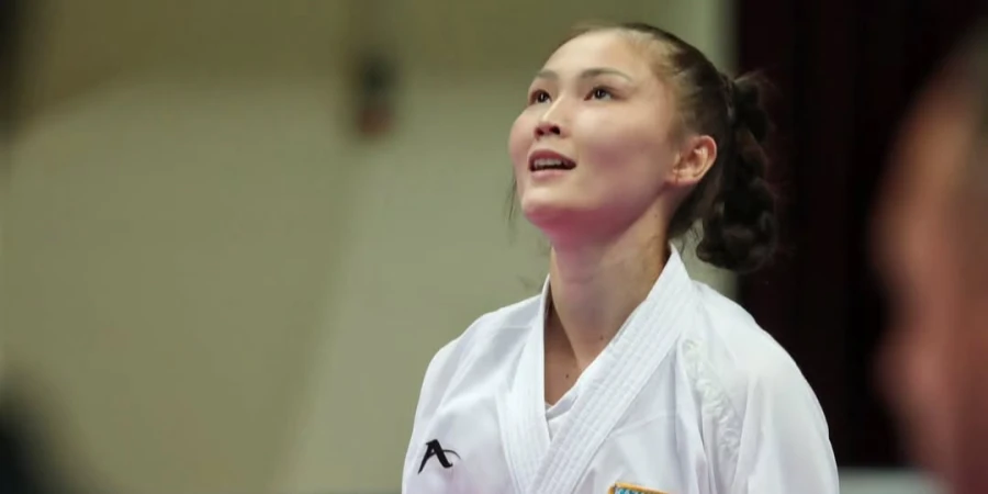 Каратэден әлем чемпионатына қатысатын қазақстандық спортшылар белгілі болды