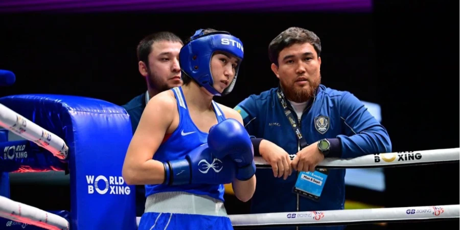 Елдос Сайдалин: 2026 жыл бойы қатысатын турнирлер мен жаттығу жиындары Азия ойындарына дайындық есебінде болмақ