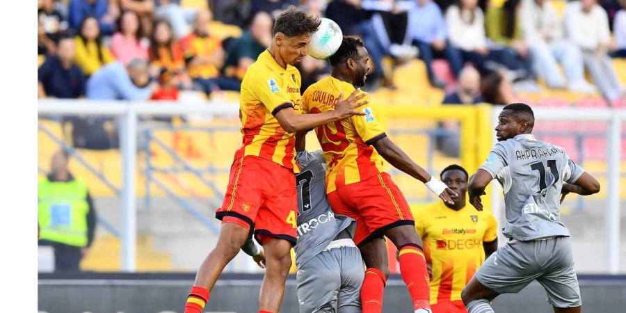 Прямая трансляция матча Лацио — Лечче в Серии А