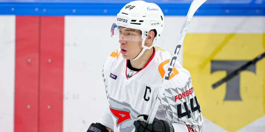 Экс-наставник «Барыса» высказался о громком достижении в КХЛ