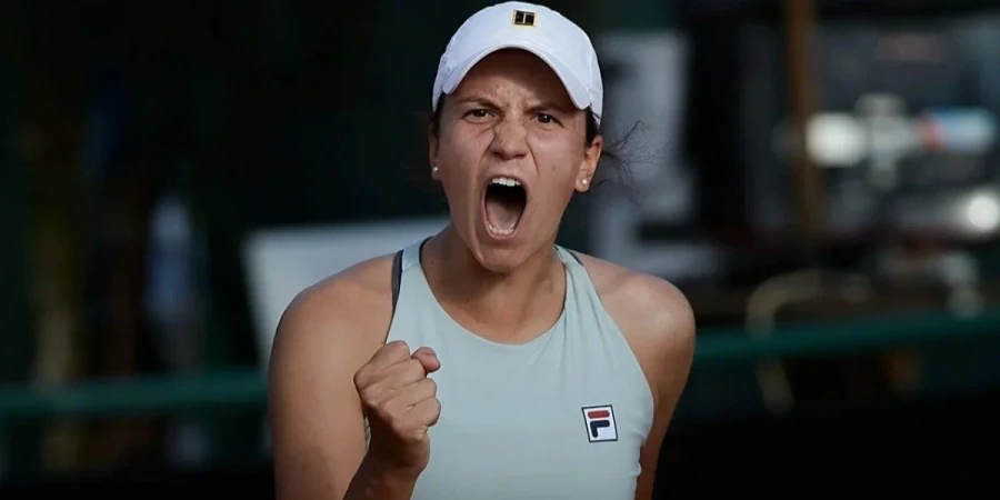 Анна Данилина әлем рейтингіде өз рекордын қайта жаңартты