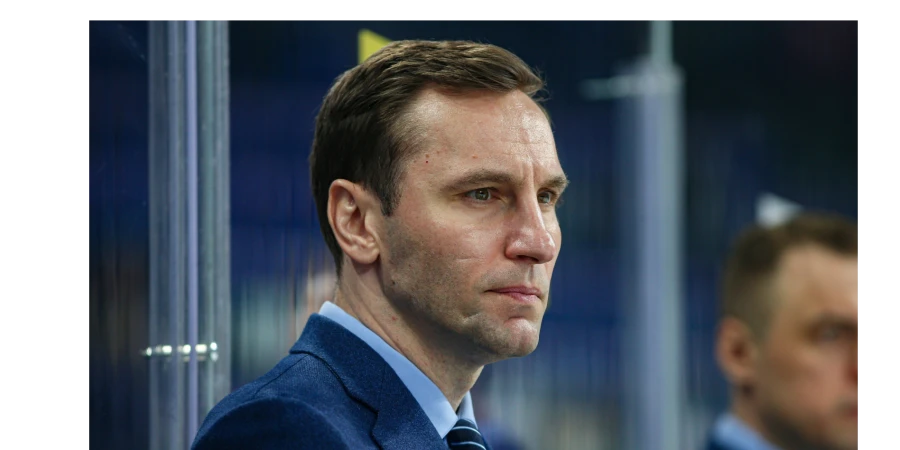 Не снискавший славу в «Барысе» тренер покинет клуб КХЛ после фиаско