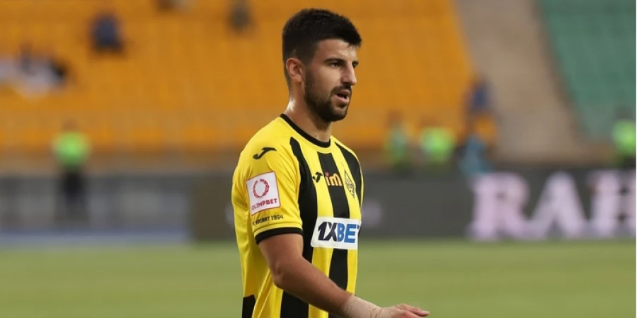 Громыко на радаре азиатского гранда