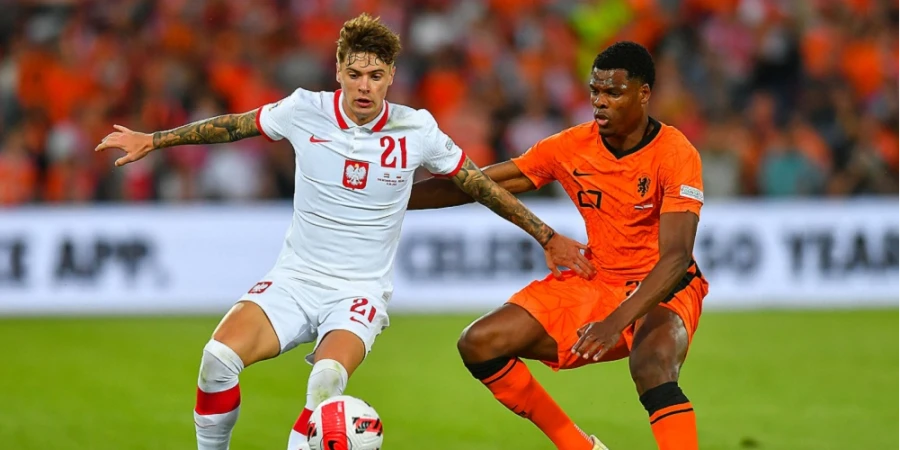 Польша — Нидерланды: варшавская сеча за лидерство в квинтете G