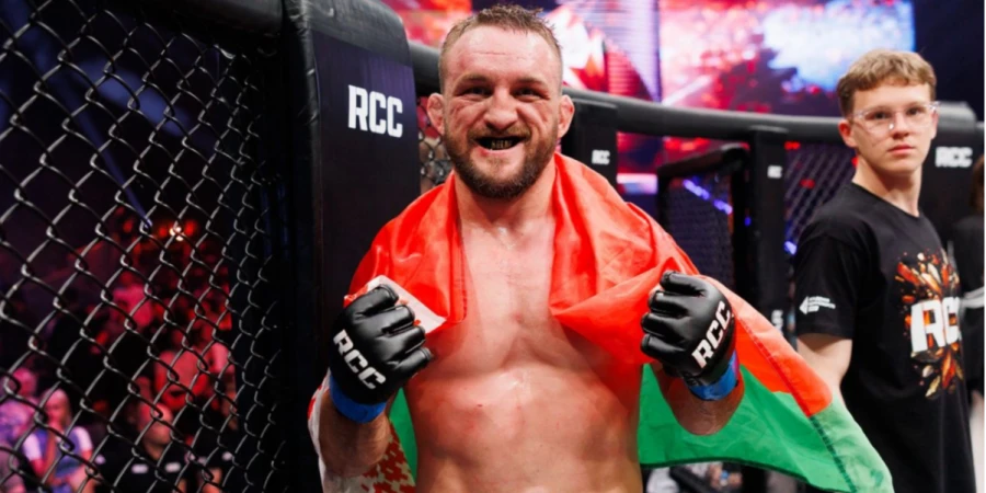Владислав «Белаз» Ковалев готов пожертвовать UFC ради боя с Магомедом Исмаиловым
