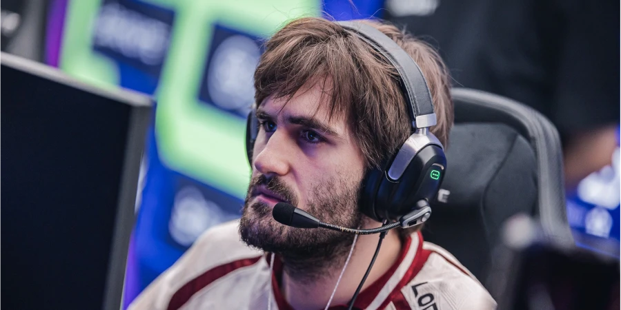 Davai Lama может закрепиться в составе команды