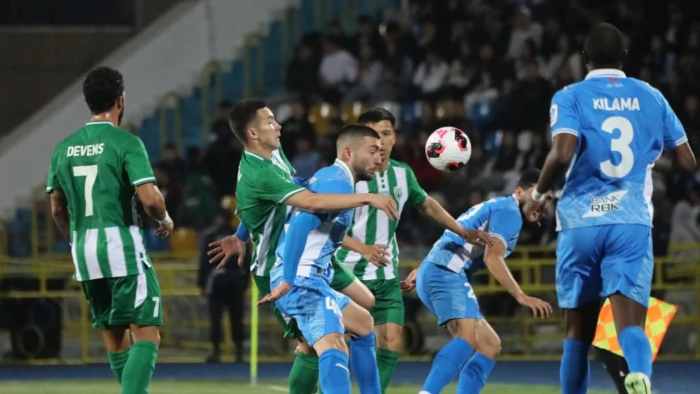 Премьер-лиганың 4-тур матчтарындағы жекелеген ойын эпизодтарына түсіндірме