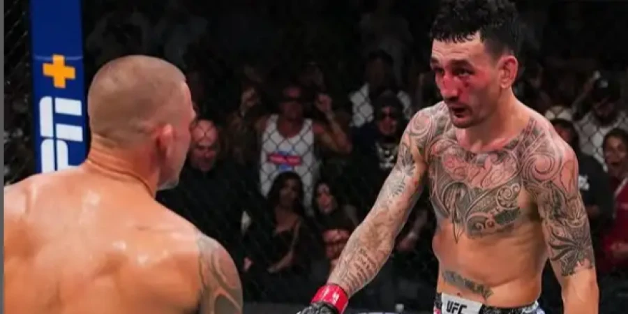 ММА. Макс Холлоуэй UFC-де жеңіс саны бойынша екінші орынға көтерілді