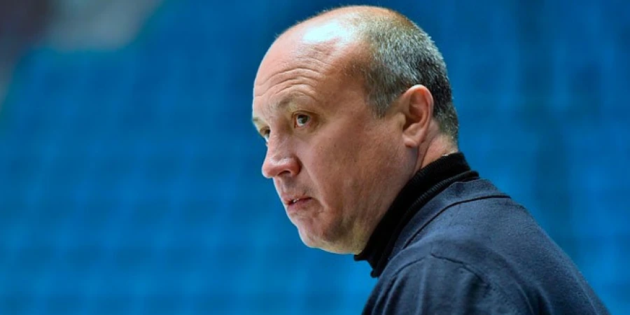 Бывший тренер «Барыса» получил важную роль в сборной Казахстана