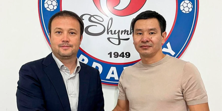 Таңат Нөсербаев «Ордабасы» клубының спорт директоры атанды
