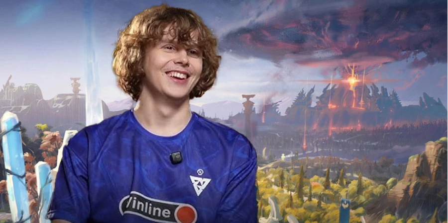 Dyrachyo заявил, что в Dota 2 невозможно получать удовольствие при высоком рейтинге