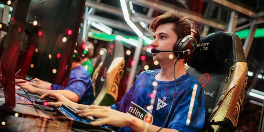 Роман RAMZES666 Кушнарев: «The Manila Major 2016 — это самый лучший турнир, на котором я был»