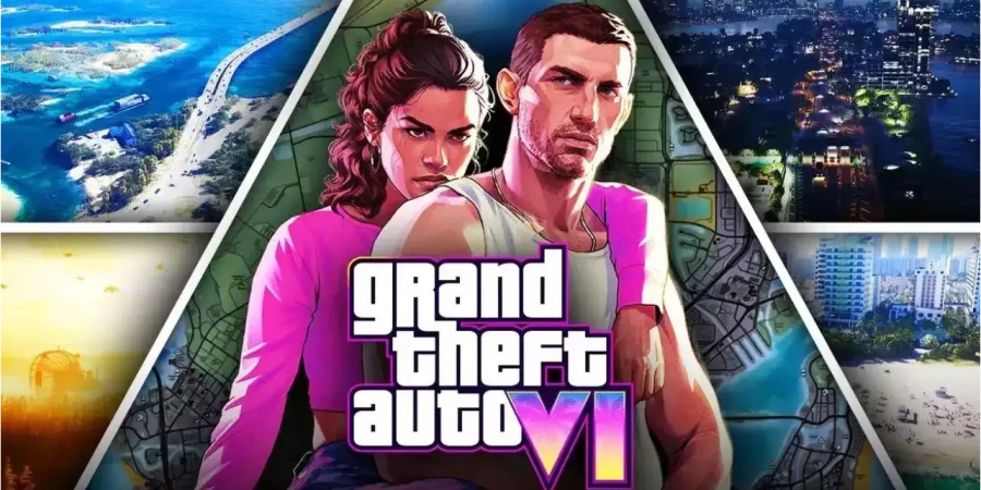 По слухам, в Grand Theft Auto VI появятся серфинг, ураганы и динамические приливы
