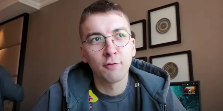 Ahilles считает, что в ситуации нет однозначно виноватых