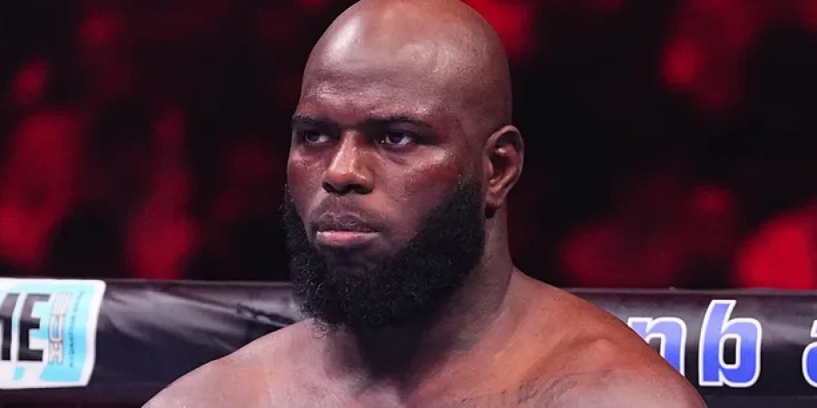 Громкое дело против Жаирзиньо Розенстрайка внезапно развалилось