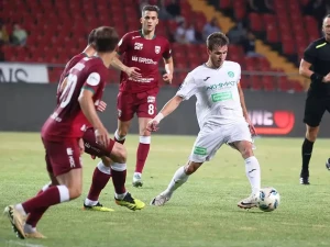 «Рубин» — «Ахмат»: кто из соперников готов выйти из затяжного кризиса