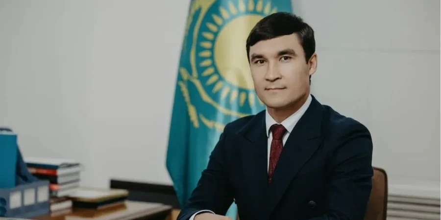 Серик Сапиев получил новую должность после резонансного конфликта в Караганде