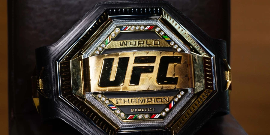 Астана заявила о готовности принять турнир UFC — названа возможная площадка