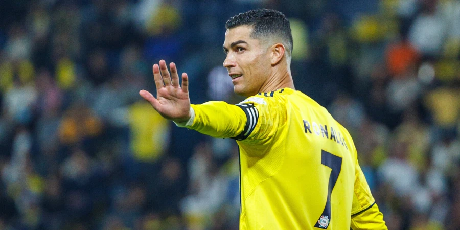 «Аль-Наср» — «Неом»: прямая трансляция матча в Про-Лиге