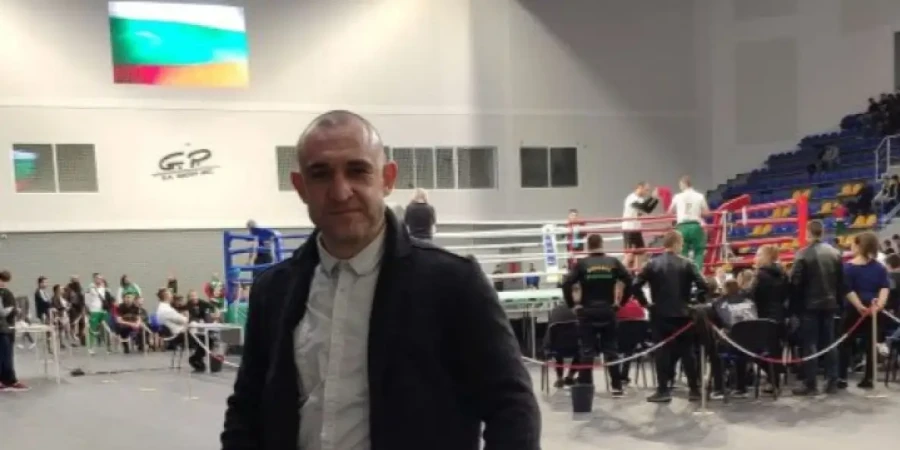 Болгарию трясет серьезный скандал в бойцовских видах спорта