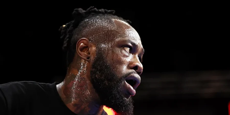 Уайлдер поддержал принявших гражданство России боксеров