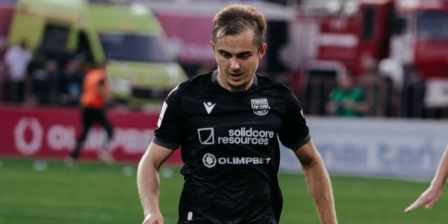 Александр Зуев снова уедет из Казахстана в Россию?