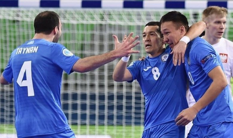 Азамат Айтхожин: Польшамен ойын біздің құрамамен санасу керектігін көрсетті