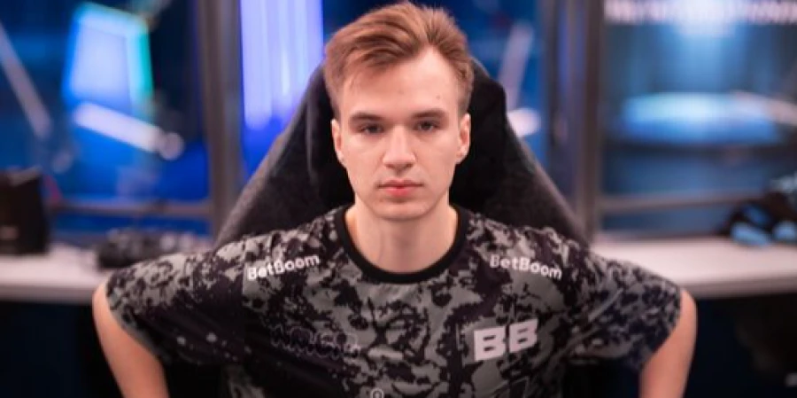 Керри BetBoom Team: «Киберспорт — это сложная работа, несмотря на мнение со стороны»