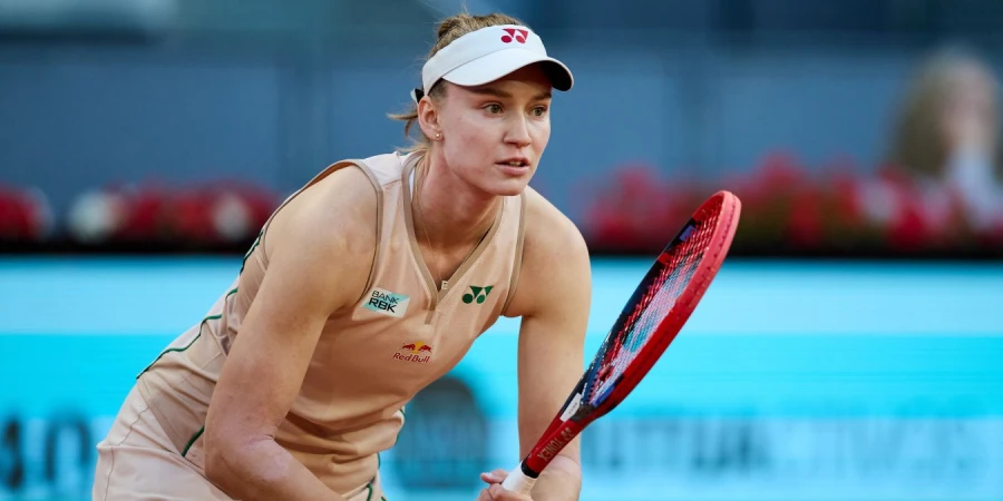 Елена Рыбакинаның үшінші айналымдағы кездесуінің тікелей трансляциясы