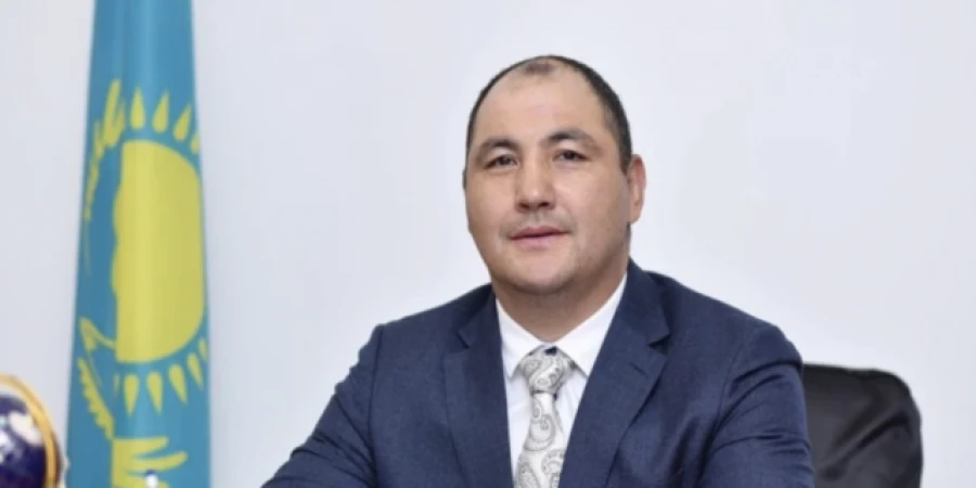 Мұхтархан Ділдәбеков: Нағыз сынақ әлем чемпионаты мен Олимпиадада