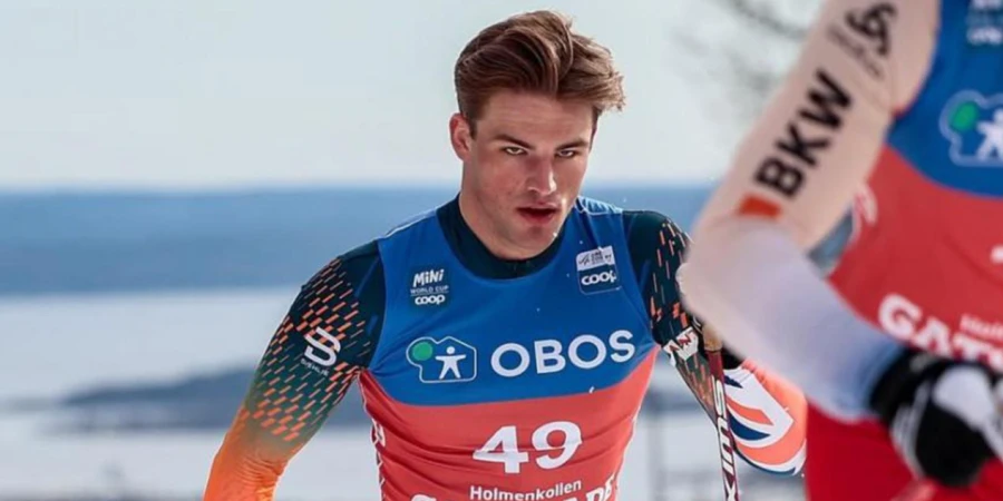 Лишившийся мечты спортсмен не стал отказываться от выпивки с болельщиками у трассы