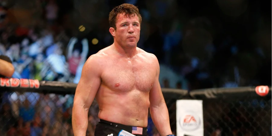 Бывшая звезда UFC: «Реванш Перейра – Анкалаев вызывает вопросы»