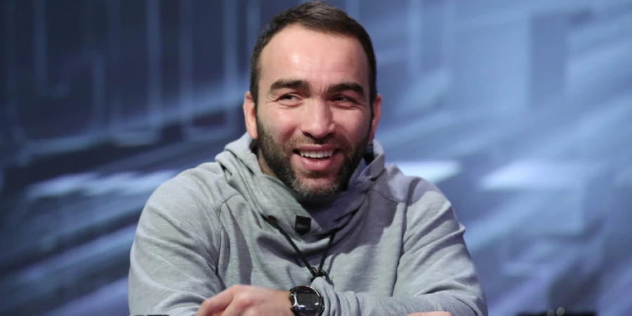 Камил Гаджиев оценил идею Трампа провести турнир UFC в Белом доме