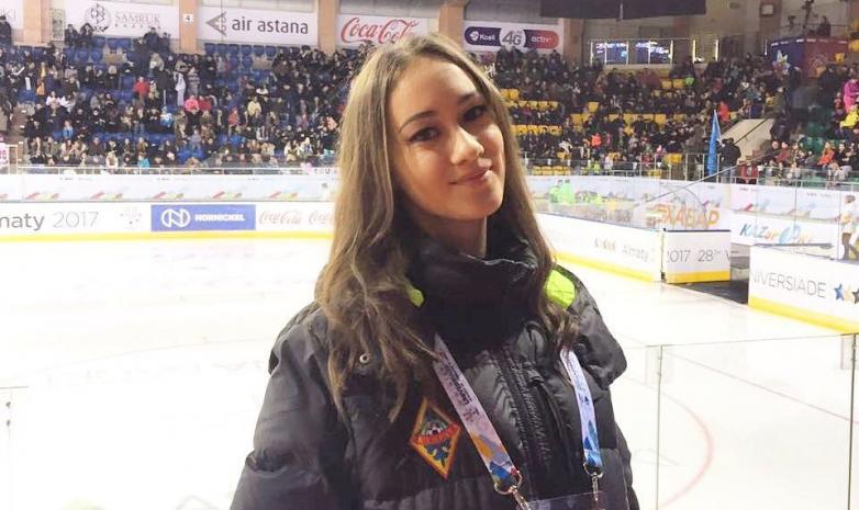Надежда Авдеева: «Универсиада захватывает даже равнодушных к спорту»