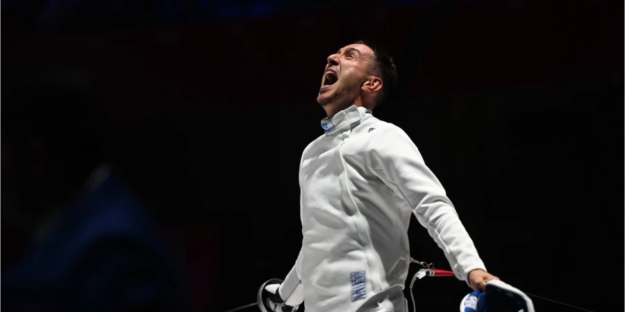 Қазақстанда алғаш рет семсерлесуден Әлем кубогын қабылдайды