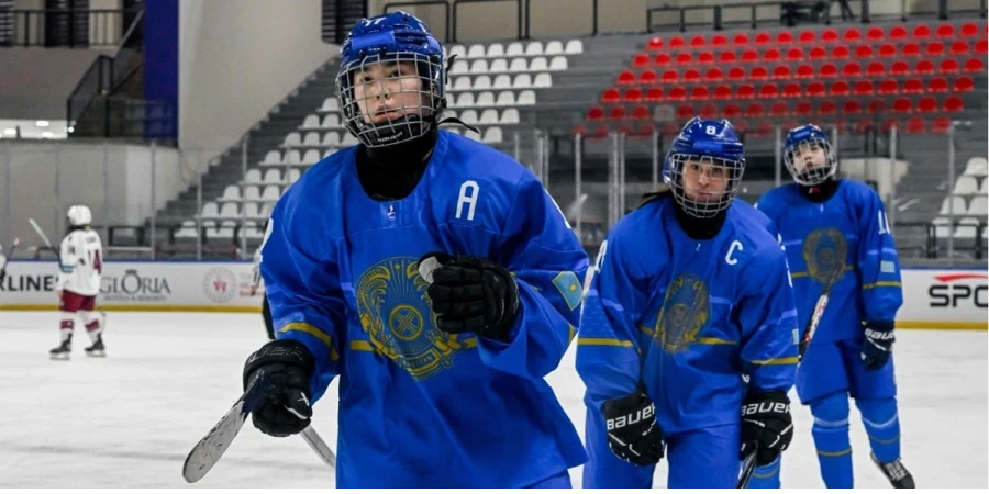 Оңтүстік Корея - Қазақстан матчы қалай өтті. Видео