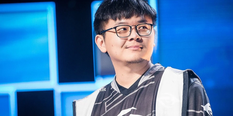 MidOne высказался о бывшем капитане Team Secret