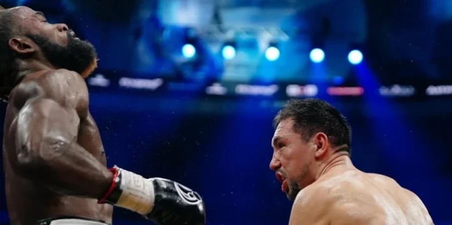 Кто мог спровоцировать допинг-скандал чемпиона Мира?