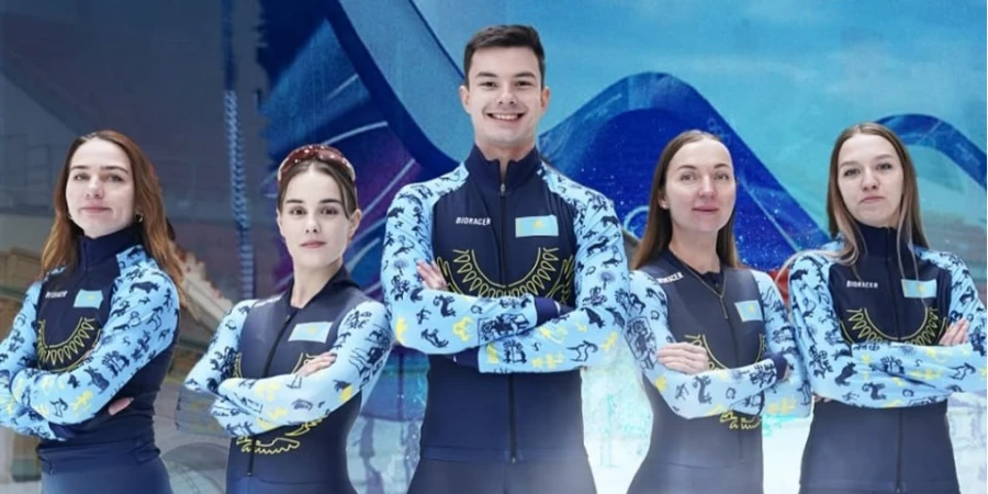 Казахстан представят пять новых спортсменов на Зимних Играх в Италии