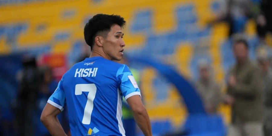 Лидер средней линии продлил соглашение с клубом КПЛ