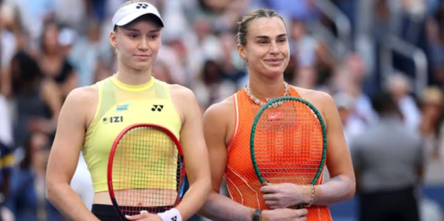 В России оценили расклад после триумфа Рыбакиной на US Open
