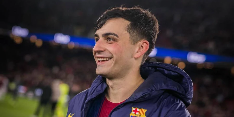 «Барселона» ойыншысы Мессидің рекордын жаңартты