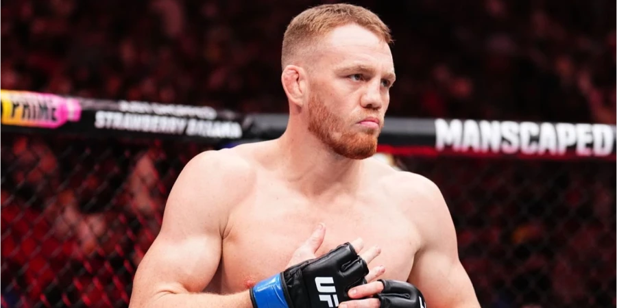 Джек Делла Маддалена сравнил Ислама и Хабиба