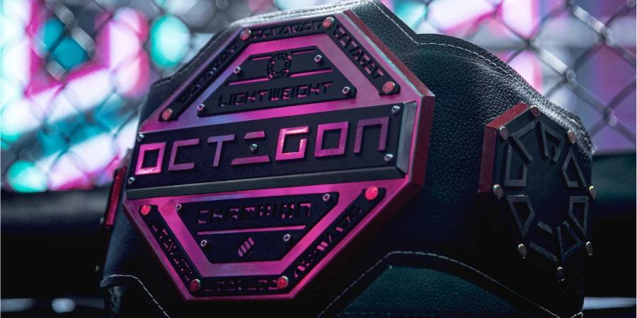 Непобежденные бойцы из Казахстана и Узбекистана схлестнулись на OCTAGON 79