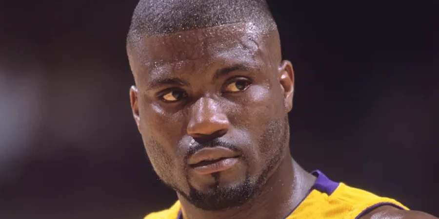 Вокруг экс-игрока «Лейкерс» разгорается новая драма