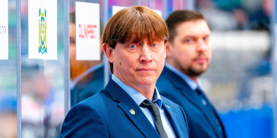 Соперники столичного «Барыса» озвучили ключевой фактор успеха в матче КХЛ против астанчан